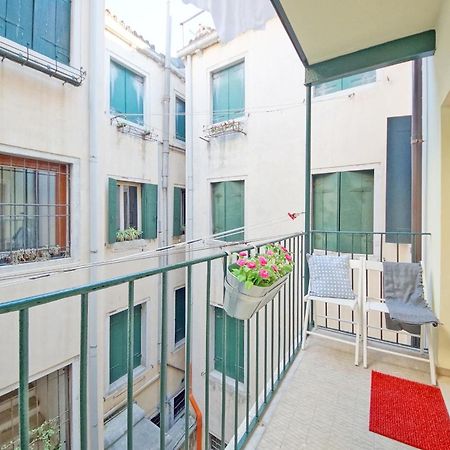 Apartamento Ca Square San Marco 425 Venecia Exterior foto