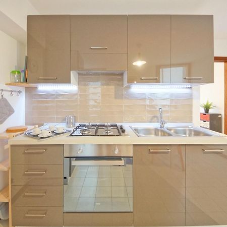 Apartamento Ca Square San Marco 425 Venecia Exterior foto