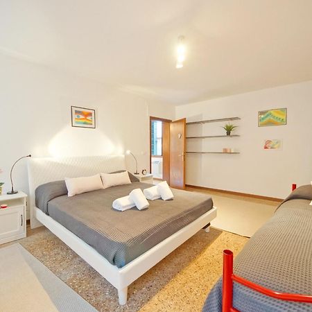 Apartamento Ca Square San Marco 425 Venecia Exterior foto